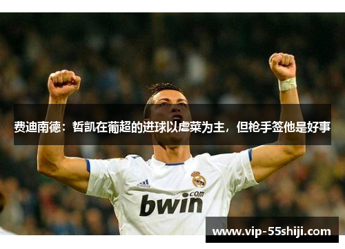 费迪南德：哲凯在葡超的进球以虐菜为主，但枪手签他是好事